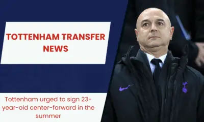 Tottenham Hotspur urged to make a move for Newcastle United target Joao Pedro.